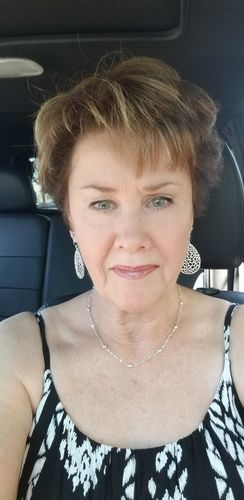 Customer photo review of Lanera™ Soft Matte Liquid Foundation (50% OFF)