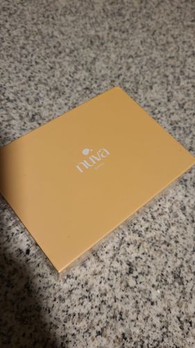 Customer photo review of Depilador Nuva Skin®