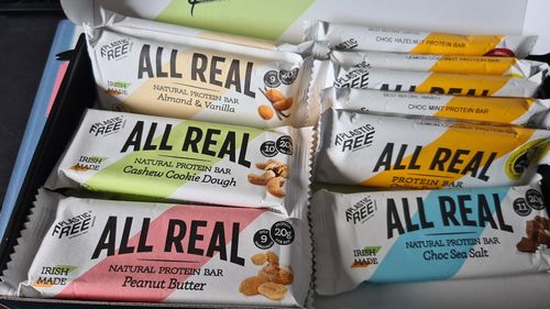 Customer photo review of Ultimate Variety Mixed Pack