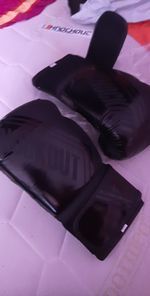 Customer photo review of Manusi Box Knockout Fighter 2.0