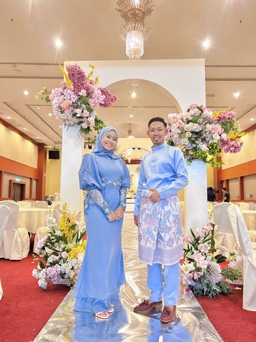 Customer photo review of Belgian Loafer with Ribbon Tassel - Red Burgundy Leather (Flexi-Sole)