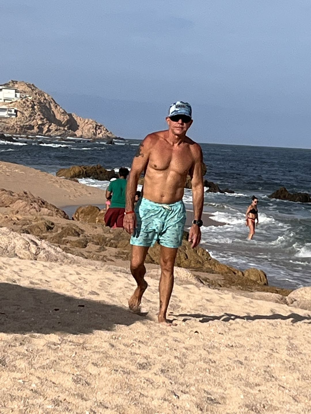 Customer photo review of Great White