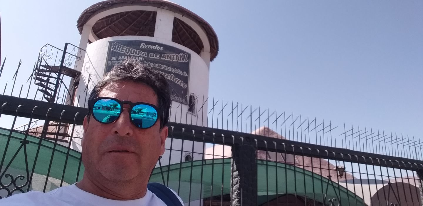 Foto de Adan H.