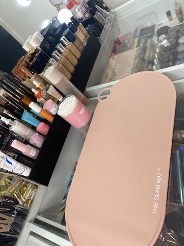 Customer photo review of Pastel Pink