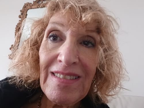 Customer photo review of Rosalique 3 in 1 Anti-Redness Miracle Formula SPF50