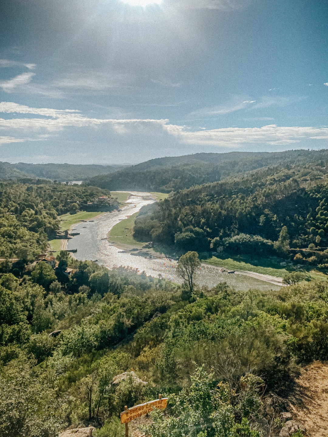 Customer photo review of FILM LOOK Bundle (Presets + Video Filters)