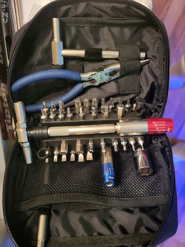 Customer photo review of Bottle Opener