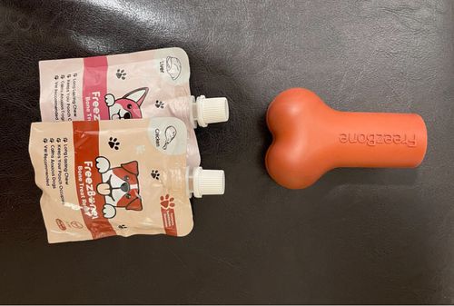 Customer photo review of Bundle ®