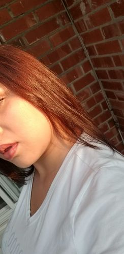 Customer photo review of DUO LOVE