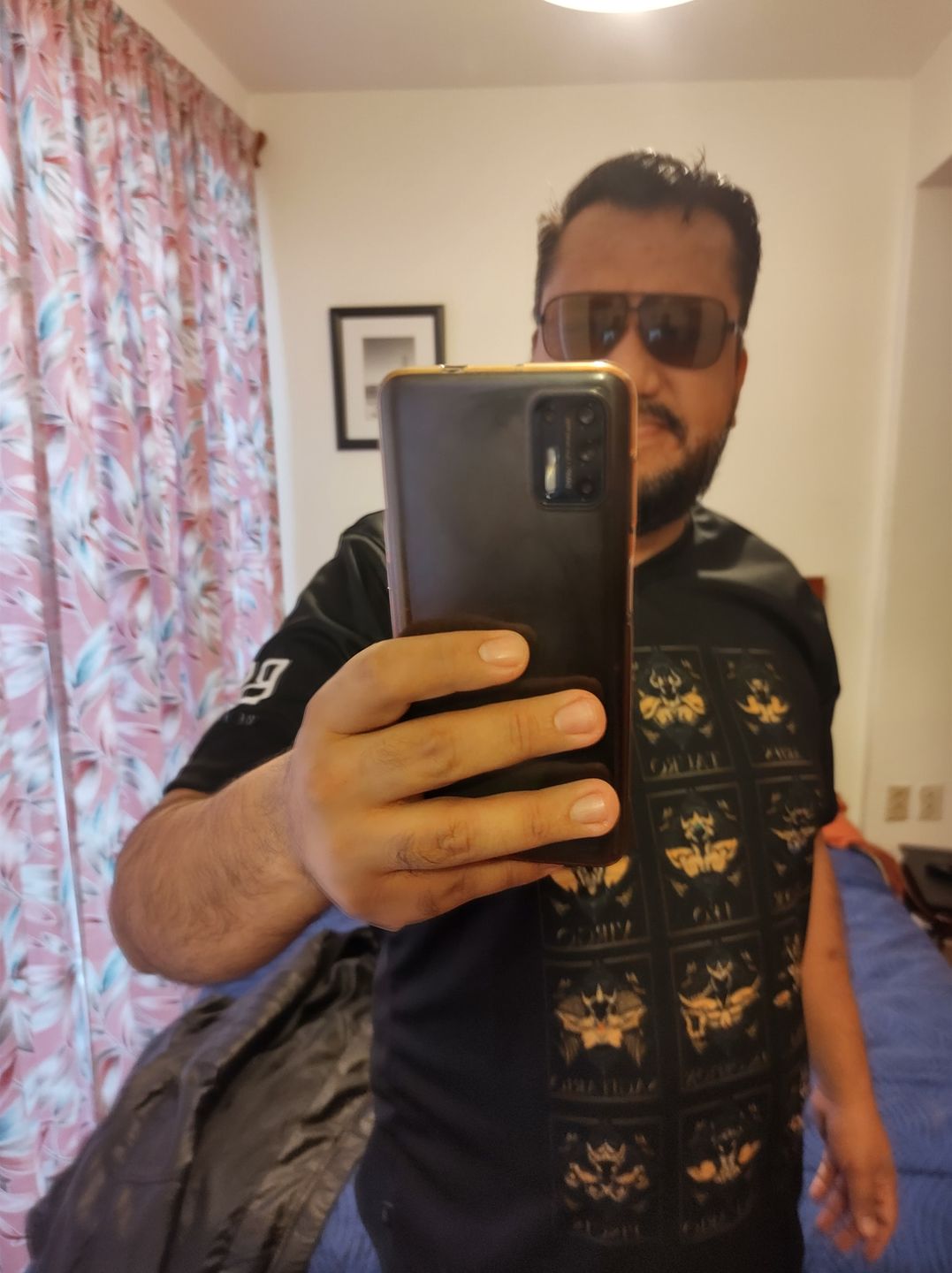 Customer photo review of Santuarios