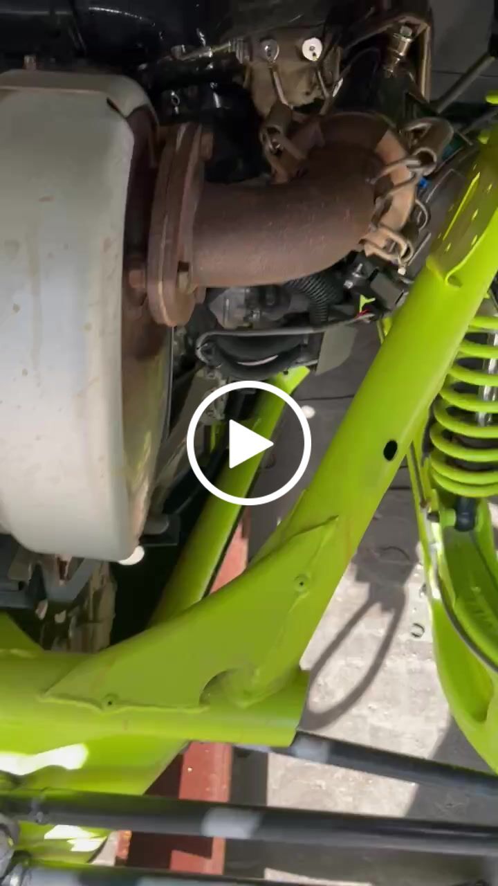 Customer video review of RPM SxS Can-Am X3 TITANIUM TI E-Valve 3" Electronic Dump Valve Exhaust / Mid pipe