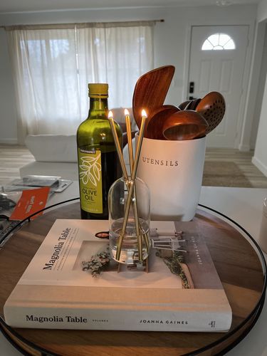 Customer photo review of Wylie Signature Sets