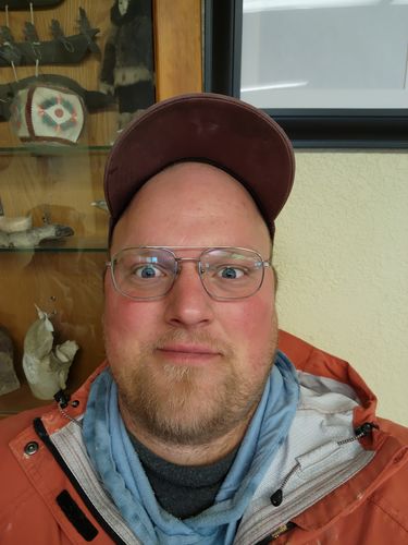 Customer photo review of St Lucia Gold Sea Moss Gel