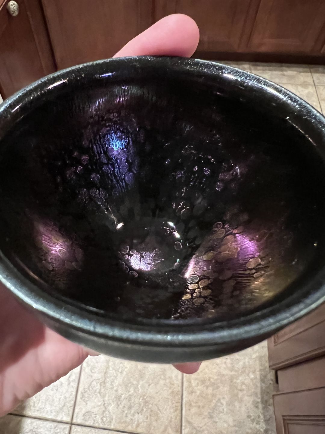Customer photo review of Magic