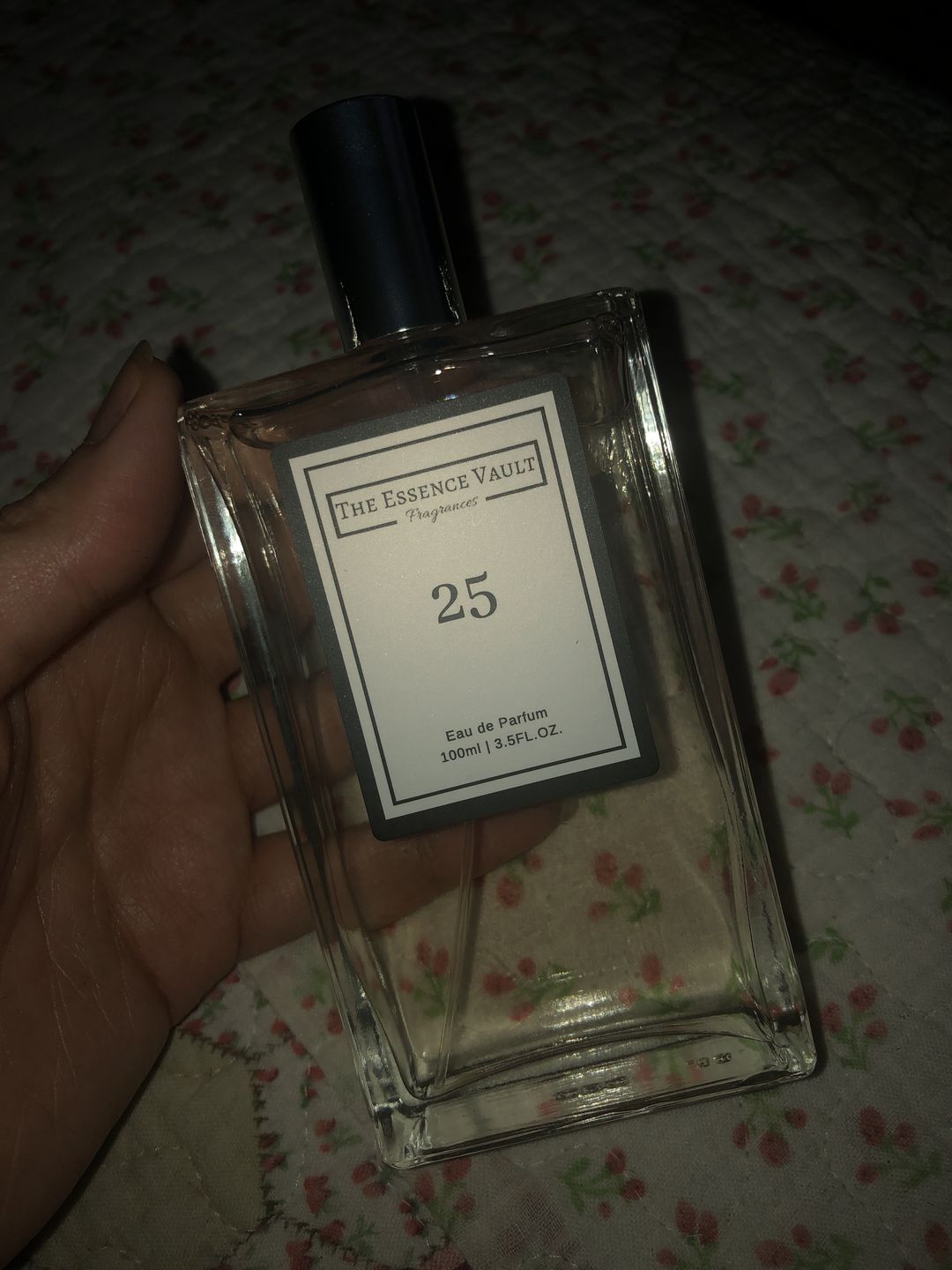 Customer photo review of Inspired by Joy - 25