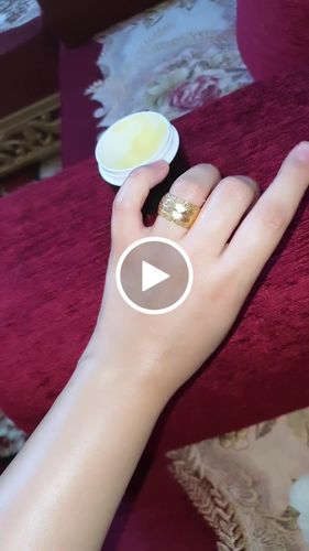 Customer video review of Premium + Authentic Raw Shea Butter