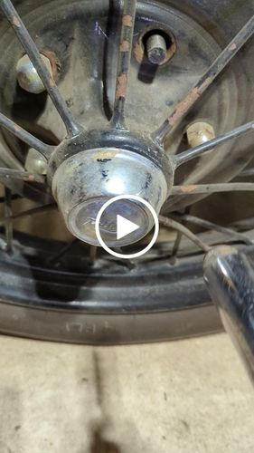 Customer video review of DEWALT DCF923B ATOMIC 20V MAX 3/8 in. Cordless Impact Wrench with Hog Ring Anvil (Tool Only)