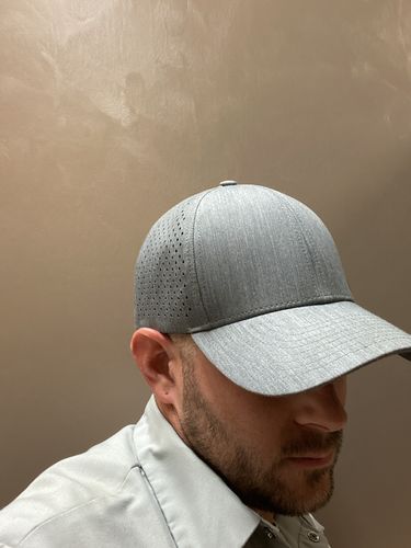 Customer photo review of THE STATIC (6-curved)
