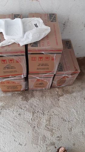 Customer photo review of Cesta Básica Econômica