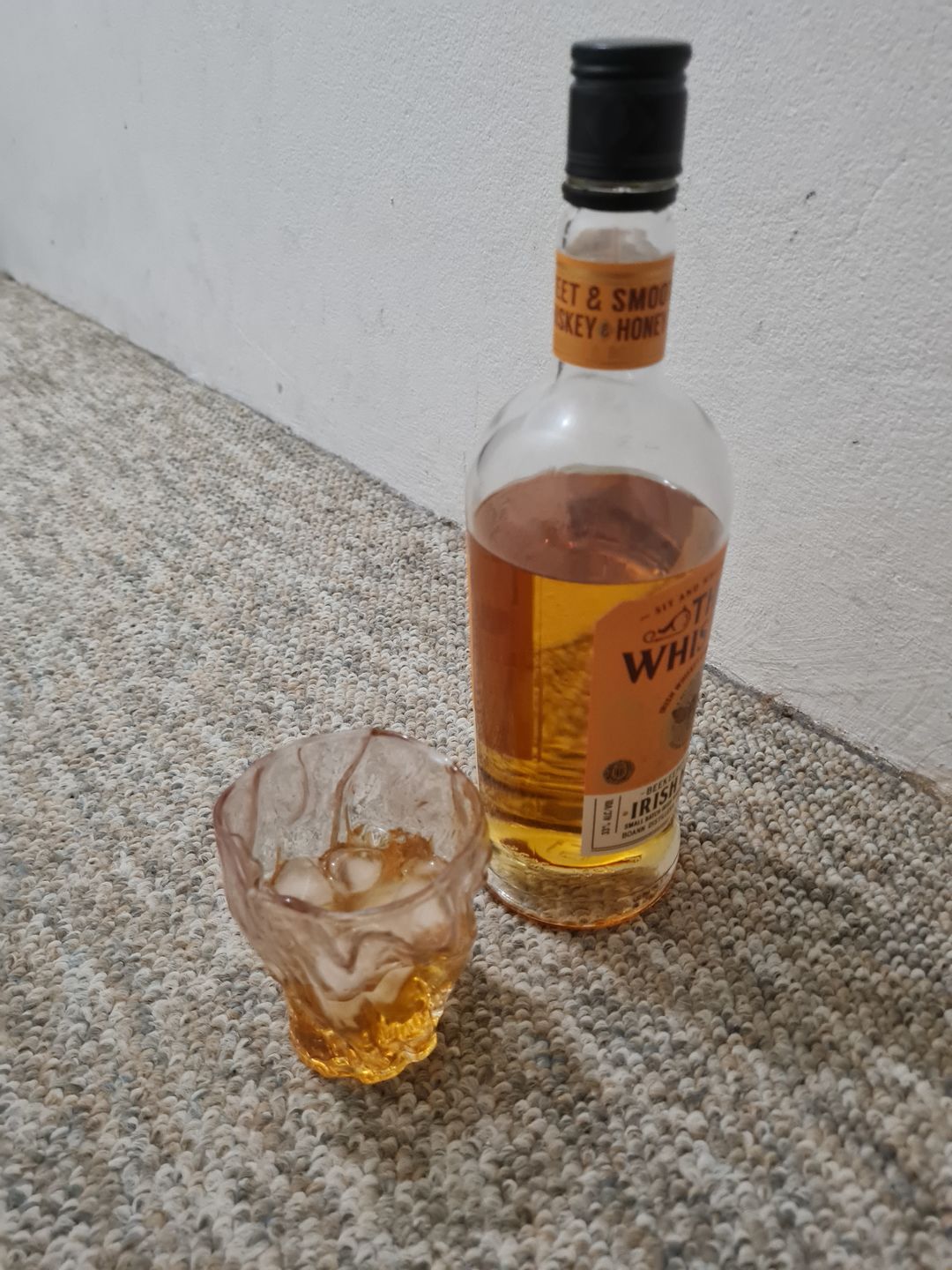Customer photo review of Bonsai - Japanese Whiskey Glass