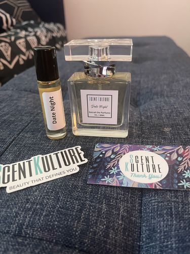 Customer photo review of Date Night - (U)