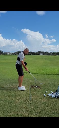 Customer photo review of Smart Ball