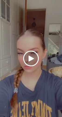 Customer video review of DEIN GESCHENK
