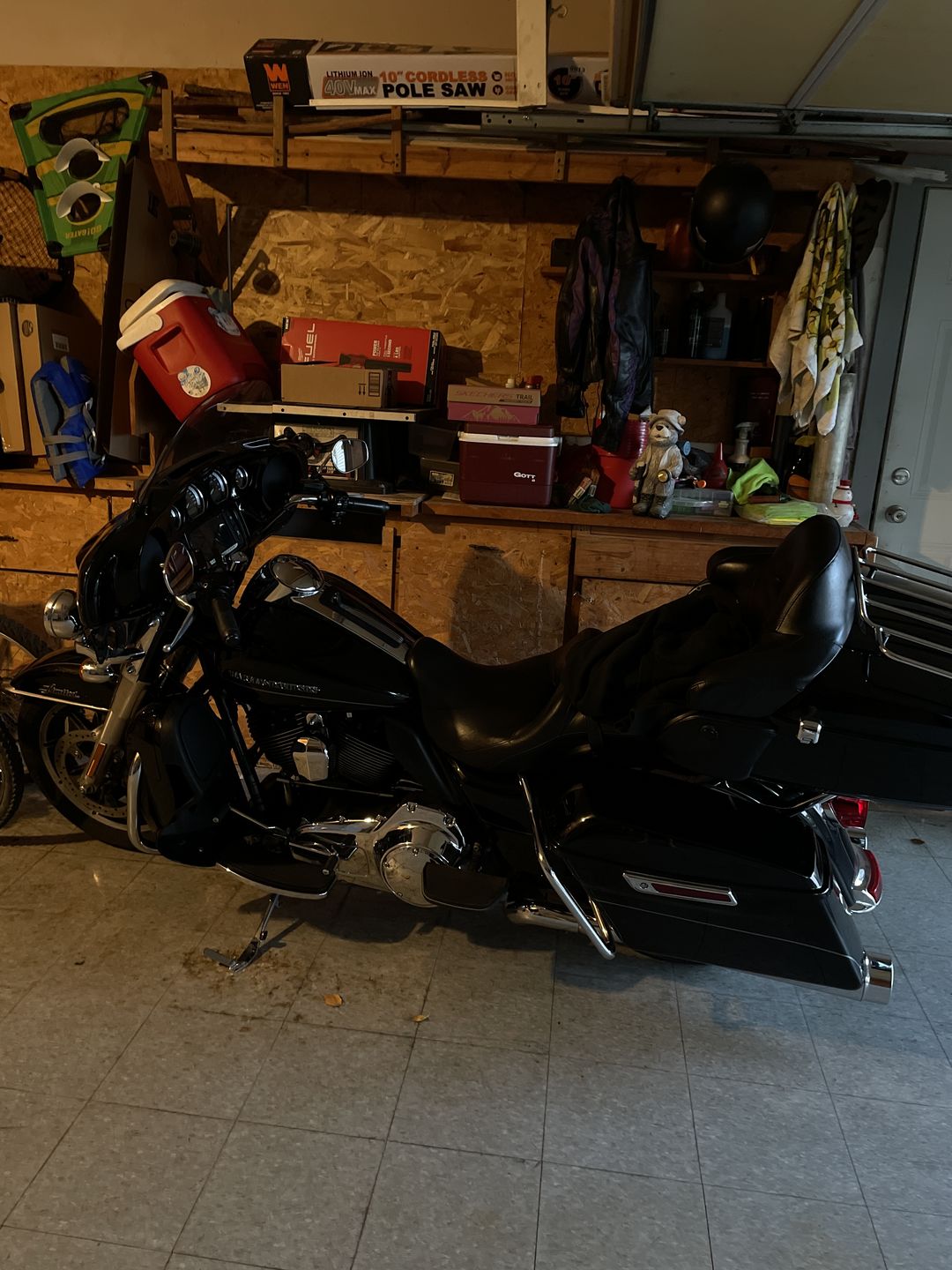 Customer photo review of Greenway's Waterless Wash and Spray Wax