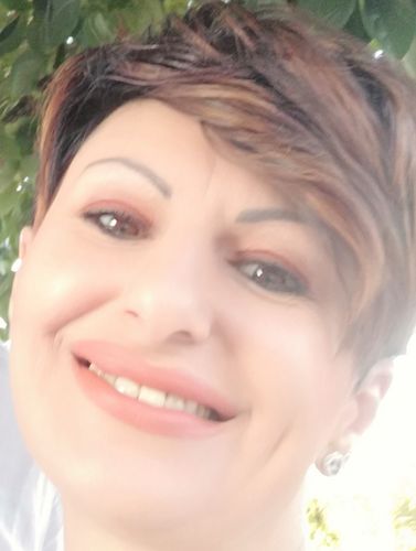 Customer photo review of [OFFERTA RISERVATA] Acido Ialuronico Puro + Bava di Lumaca Bio + RolleSkin