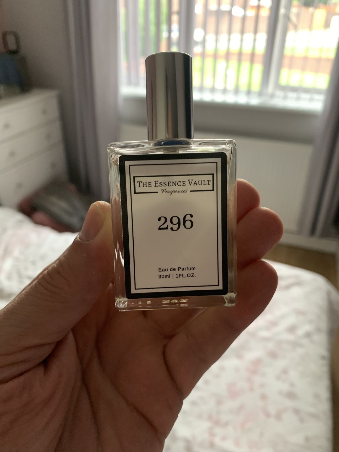 Customer photo review of Inspired by Only the Brave - 296