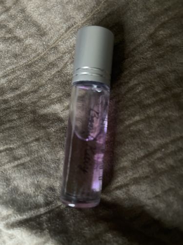 Customer photo review of Bomb Kitty