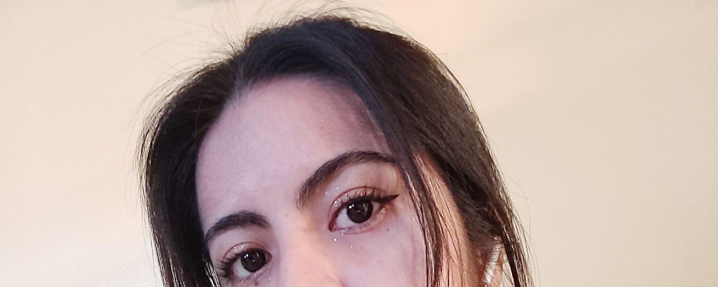 Customer photo review of CLIO Pro Eye Palette (21AD) #012 AUTUMN BREEZE IN SEOUL FOREST