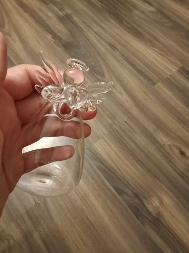 Customer photo review of Mon petit ange gardien