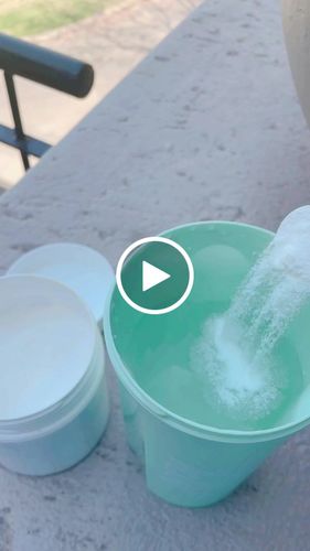 Customer video review of Hydrating Electrolytes + BCAA's