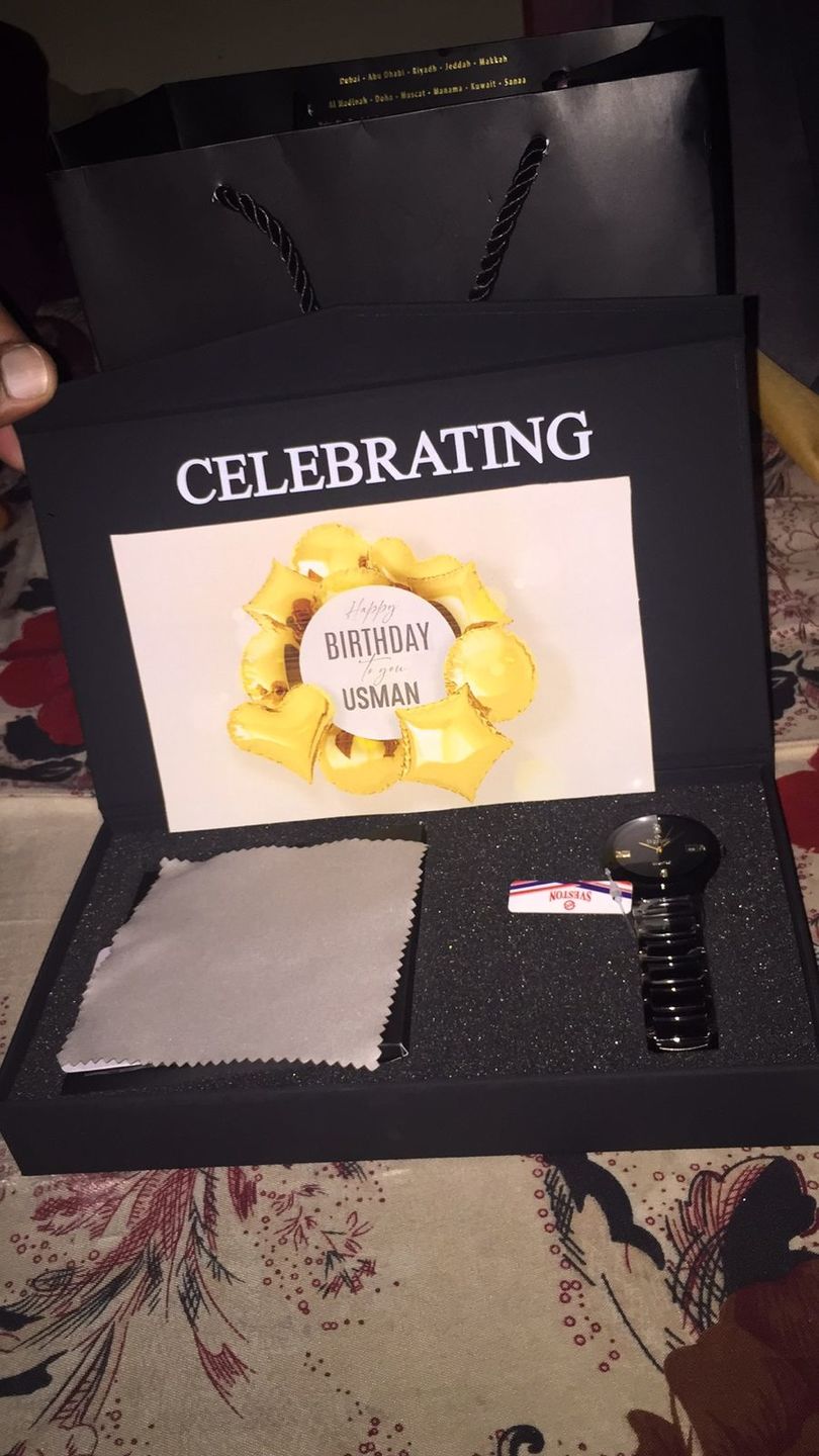 Customer photo review of Livingston