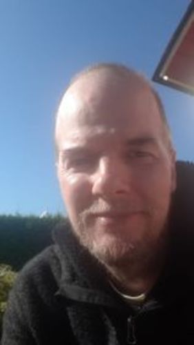 Customer photo review of Große Two of Us Orchidee mit weißen Blüten, 7+ Stielen und Keramik