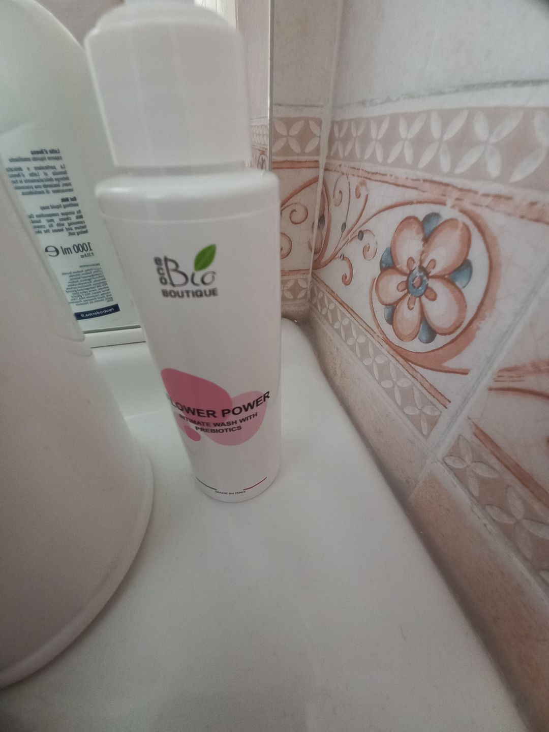 Customer photo review of Flower Power