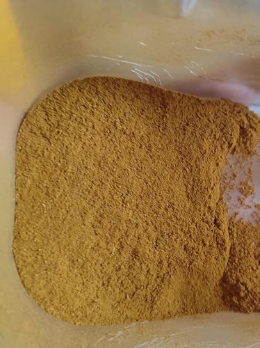Customer photo review of Snana Powder (250gms)