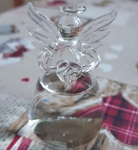 Customer photo review of Mon petit ange gardien