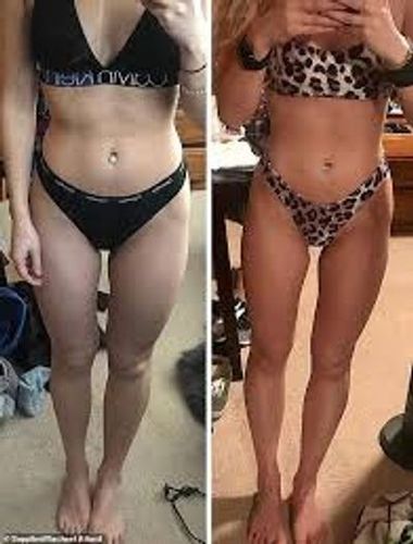 Customer photo review of iNature™ FemaleSlimming and  Detoxing Yoni Pearls🔥 Free Shipping Today Only