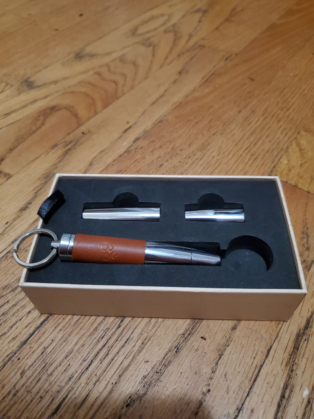 Customer photo review of Shipping Protection by Route