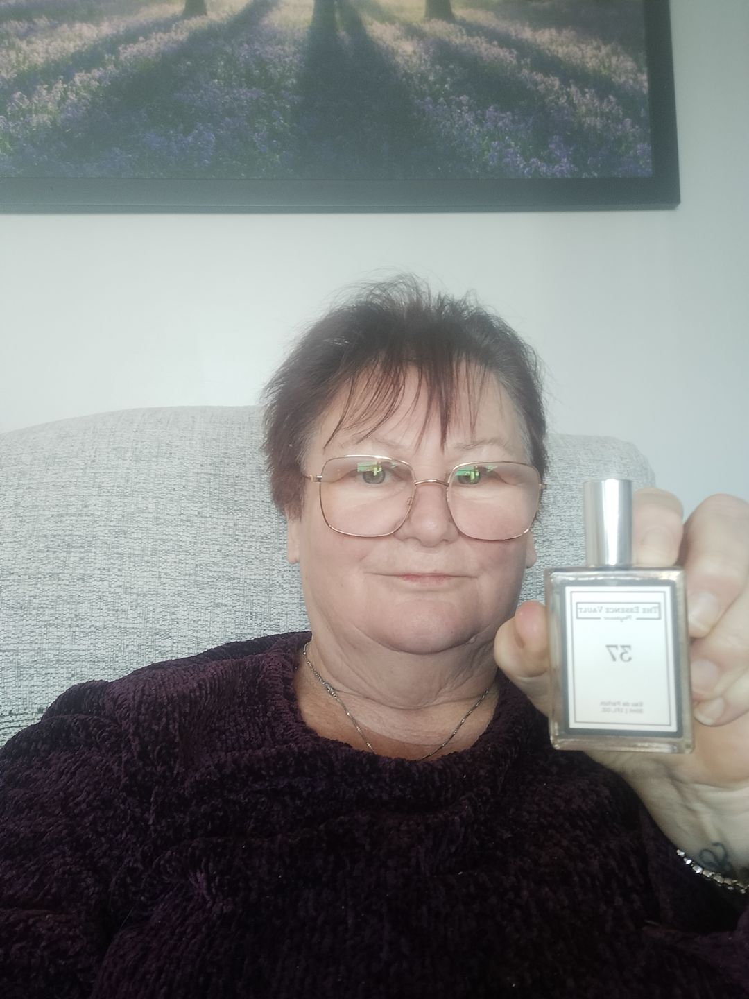 Customer photo review of Inspired by Madam.. - 37
