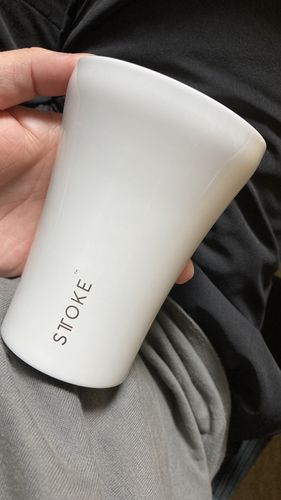 Customer photo review of STTOKE(S)