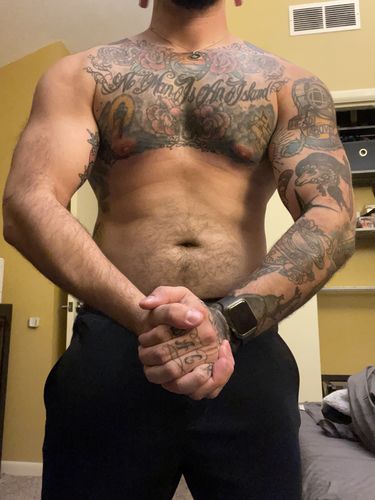 Customer photo review of RAD-Mass Stack