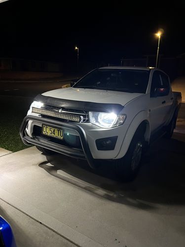 Customer photo review of T10 LED Globes