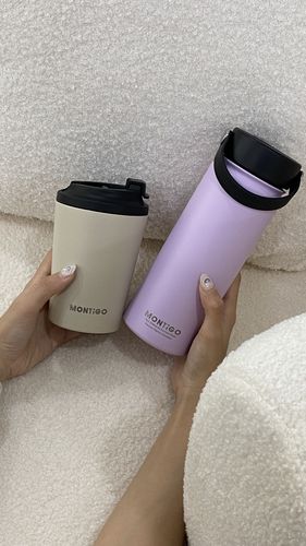 Customer photo review of 18oz Ace Bottle 530ml