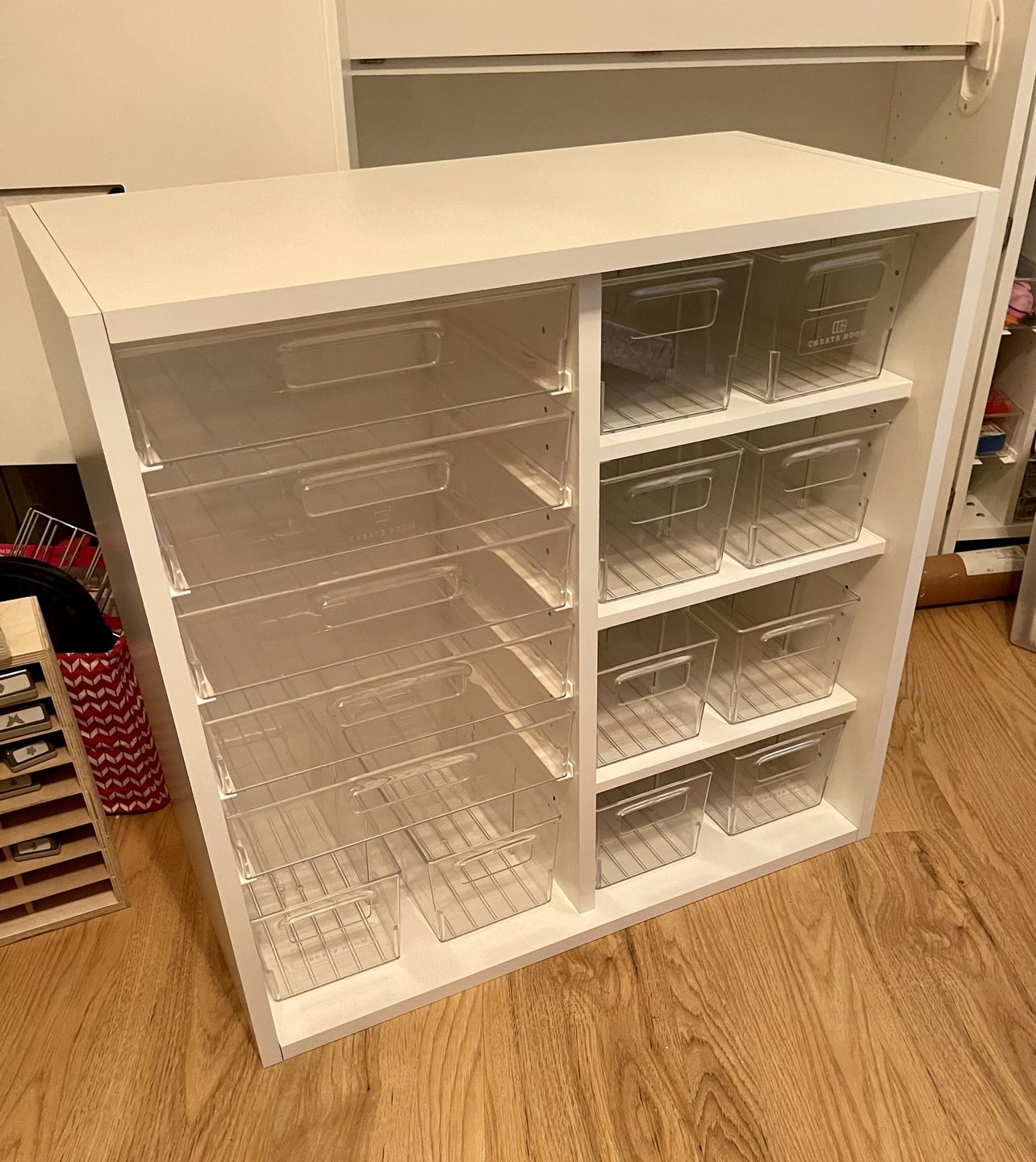 Customer photo review of Cubby
