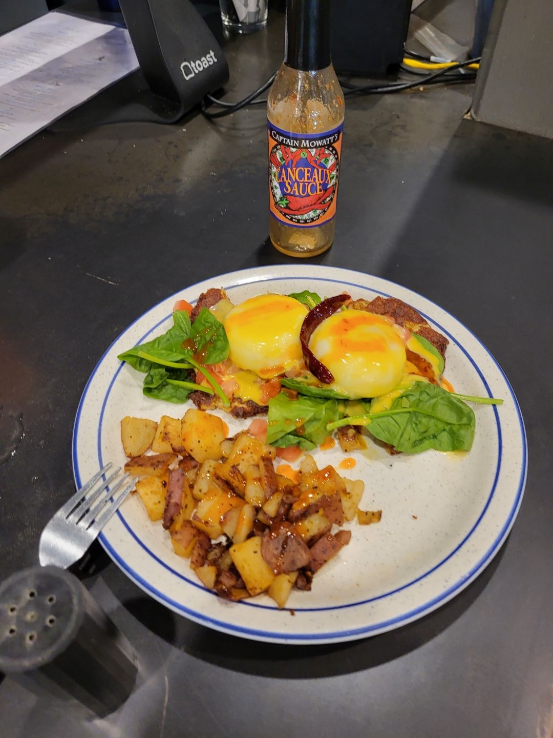 Customer photo review of Canceaux 6-pack