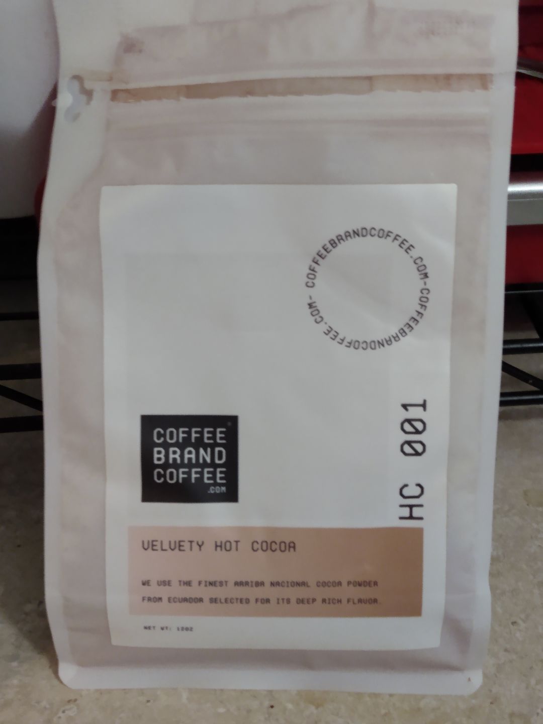 Customer photo review of 001