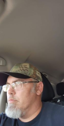 Customer photo review of THE SCALMO (6-curved)